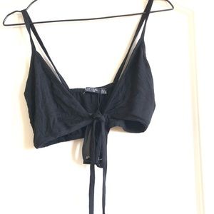 Nasty Gal Bralette